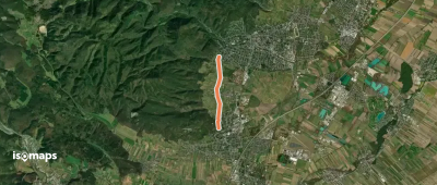 1. Wiener Wasserleitungsweg