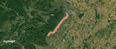 1. Wiener Wasserleitungsweg