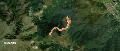 OSM Route 10792769