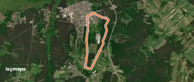Trasa nr 2 Białobrzegi