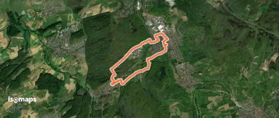 Frickenhäuser Erlebnisweg 3