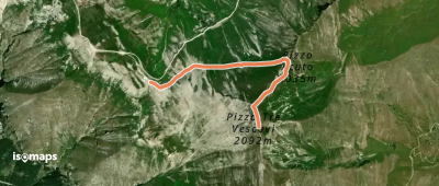 OSM Route 10799726
