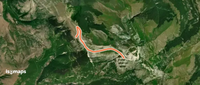 OSM Route 10799728
