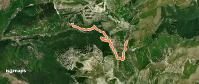 OSM Route 10799731