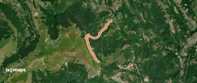 OSM Route 10799735