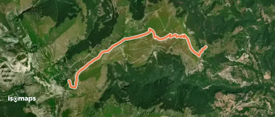 OSM Route 10799736