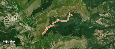 OSM Route 10799738