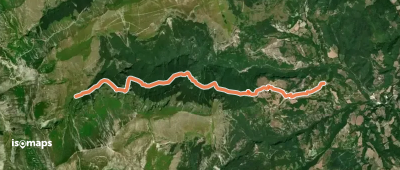 OSM Route 10799741
