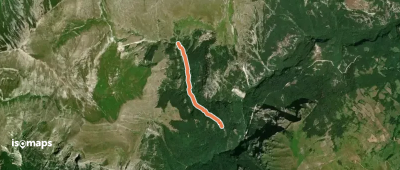 OSM Route 10799742