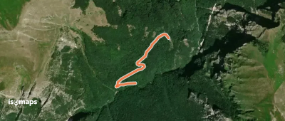 OSM Route 10799743