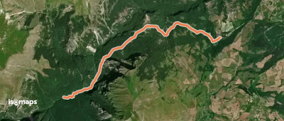 OSM Route 10799744