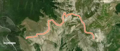 OSM Route 10800348