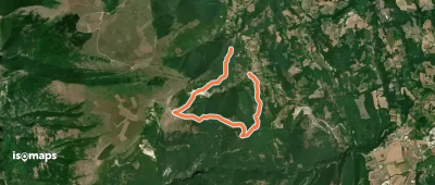 Montalto di Cessapalombo/La Villa