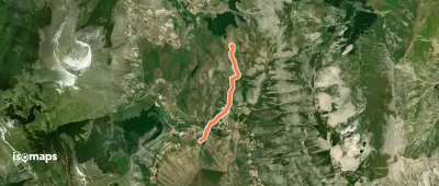 OSM Route 10800359