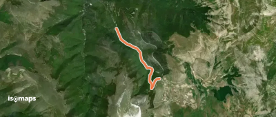 OSM Route 10800361