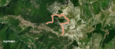 OSM Route 10800367