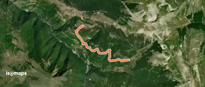 OSM Route 10800368