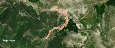 OSM Route 10800369