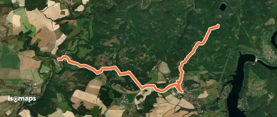 OSM Route 1165791