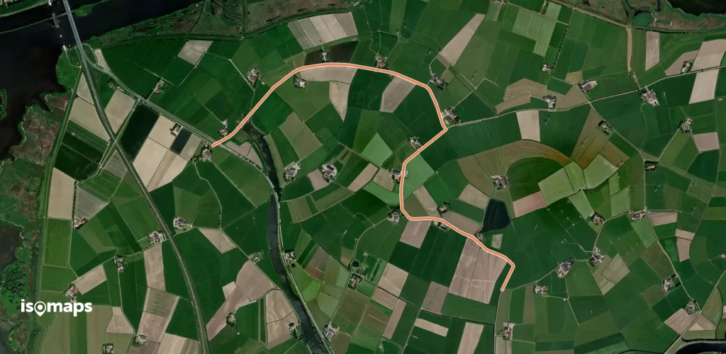 OSM Route 10802724
