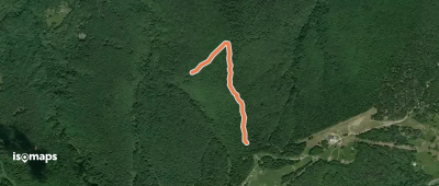 D05a - Alpe Casale (1131) - sorgente fontanelli foppiano (1380)