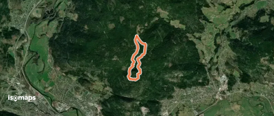 Circulaire de Saint-Arnould