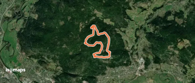 Circulaire des Carrières
