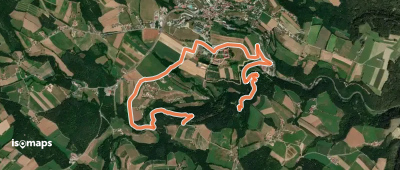 Erzherzog Johann Weg