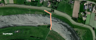 OSM Route 10808772