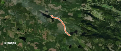 Svartvallsleden
