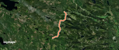 Stråsöstigen