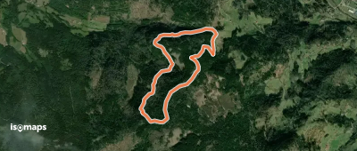 Circuit de la Charme