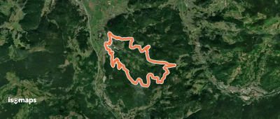 Circuit des Sites