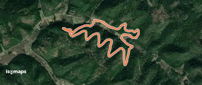 Circuit de la Cense de Saint-Dié