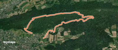 Wettingen Route 5