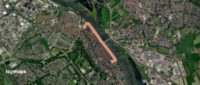 OSM Route 10812073