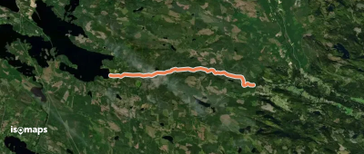 Gröntjärnsleden