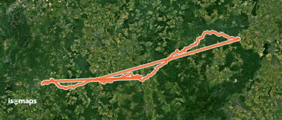 Taunusklub Route 013