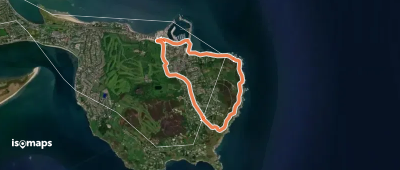 Howth Tramline Loop