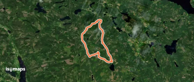 Delsbosvängen