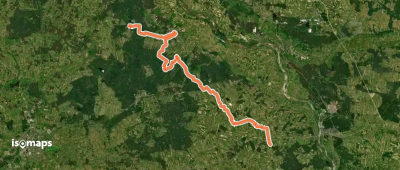 Maciejowice - Leokadiów