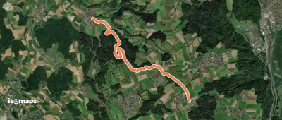 Oberembrach - Breite