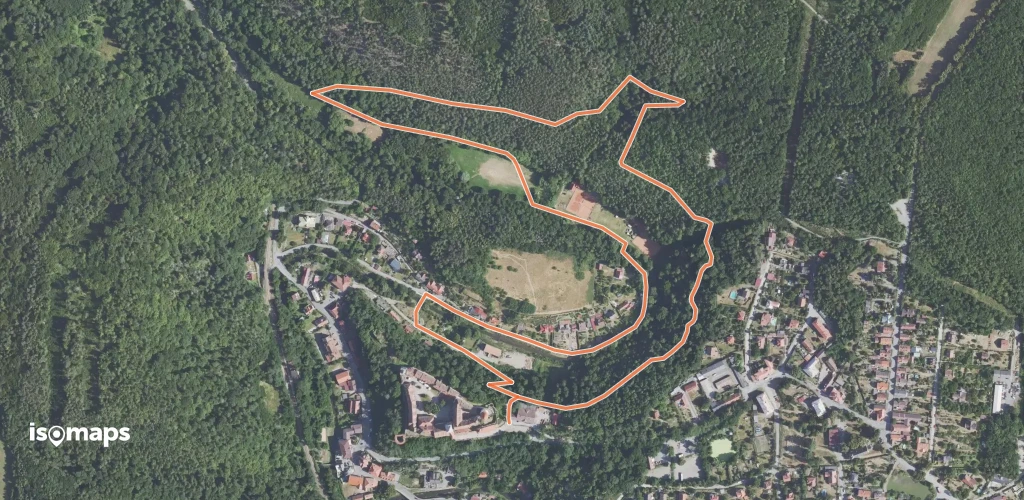 Bednářská stezka