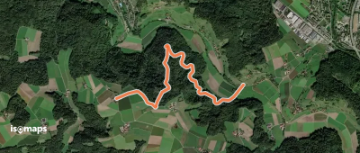 Weiertal - Ober Mettmenstetten