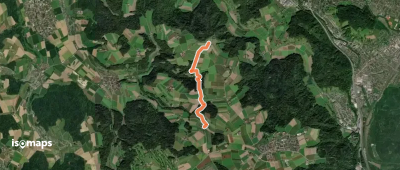 Stürzikon - Stiegen