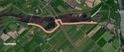 OSM Route 10827785