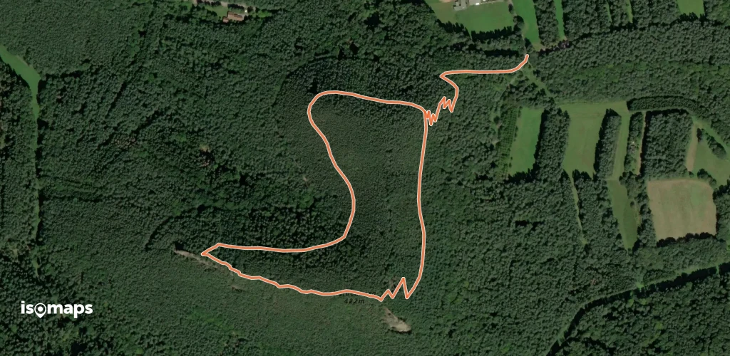 Rundwanderweg Busenberg 3