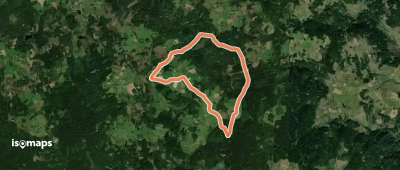 Du pas de Gargantua aux 3 gouttes de sang
