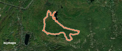 Manaticut Trail