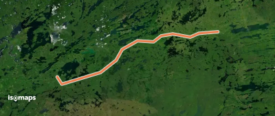 Kekekabic Trail